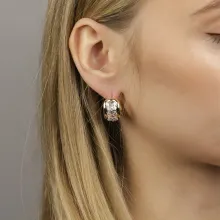 WOD Glow сережки 5* № 1 — Photo 3