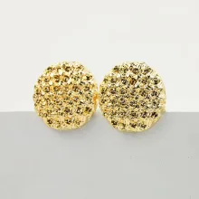 WOD Stylish сережки 5* № 4 — Photo 2