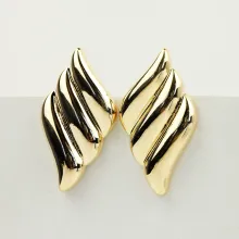 WOD Accent сережки 5* №15 — Photo 2