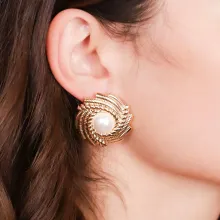 WOD Style сережки 5* № 2 — Photo 3