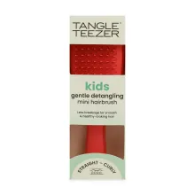 Tangle Teezer The Ultimate Detangler щітка для волосся *Kids Pink Punch — Photo 7