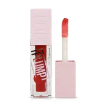 Maybelline Lifter Plump блиск для губ з перцем чилі — Photo 2