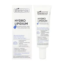 Bielenda Hydro Lipidium крем високоліпідний бар'єрний регенеруючий 50мл — Photo 2