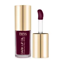 Bless Beauty Dark Lip Oil олійка для губ — Photo 2