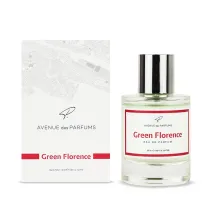 Avenue des Parfums парфумована вода для жінок Green Florence 50мл — Photo 3