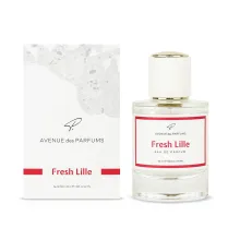 Avenue des Parfums парфумована вода для жінок Fresh Lille 50мл — Photo 3