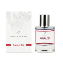 Avenue des Parfums парфумована вода для жінок Sunny Rio 50мл — Photo 3