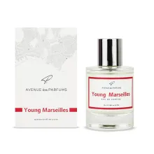 Avenue des Parfums парфумована вода для жінок *Young Marseilles 50мл — Photo 3