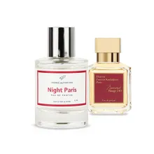 Avenue des Parfums парфумована вода для жінок Night Paris 50мл — Photo 2