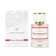 Avenue des Parfums парфумована вода для жінок Shiny Hollywood 50мл — Photo 3