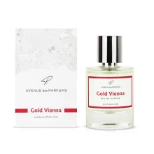 Avenue des Parfums парфумована вода для жінок Gold Vienna 50мл — Photo 3