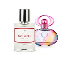 Avenue des Parfums парфумована вода для жінок Cute Seville 50мл — Photo 2