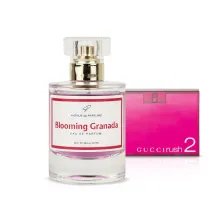 Avenue des Parfums парфумована вода для жінок Blooming Granada 50мл — Photo 2