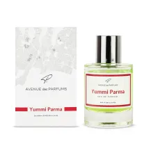 Avenue des Parfums парфумована вода для жінок Yummi Parma 50мл — Photo 3