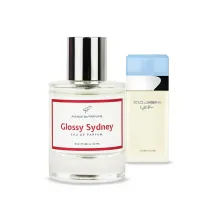 Avenue des Parfums парфумована вода для жінок Glossy Sydney 50мл — Photo 2