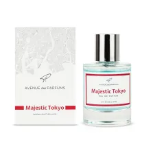 Avenue des Parfums парфумована вода для жінок Majestic Tokyo 50мл — Photo 3