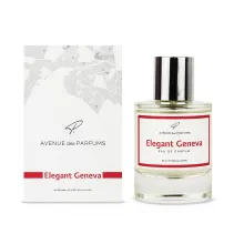 Avenue des Parfums парфумована вода для жінок Elegant Geneva 50мл — Photo 3