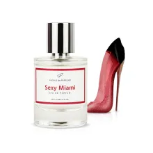Avenue des Parfums парфумована вода для жінок Sexy Miami 50мл — Photo 2