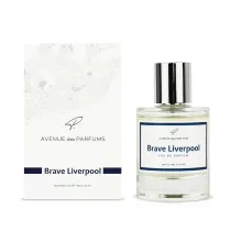 Avenue des Parfums парфумована вода для чоловіків Brave Liverpool 50мл — Photo 3