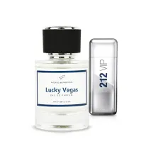 Avenue des Parfums парфумована вода для чоловіків Lucky Vegas 50мл — Photo 2