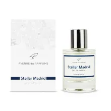 Avenue des Parfums парфумована вода для чоловіків Stellar Madrid 50мл — Photo 3