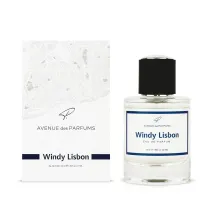 Avenue des Parfums парфумована вода для чоловіків Windy Lisbon 50мл — Photo 3