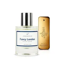 Avenue des Parfums парфумована вода для чоловіків Fancy London 50мл — Photo 2
