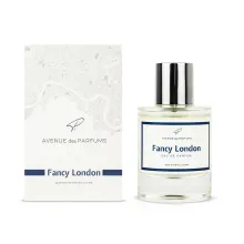 Avenue des Parfums парфумована вода для чоловіків Fancy London 50мл — Photo 3