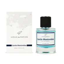 Avenue des Parfums парфумована вода для чоловіків Gentle Montevideo 50мл — Photo 3