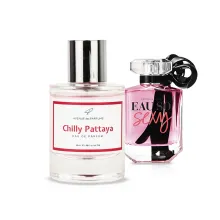Avenue des Parfums парфумована вода для жінок Chilly Pattaya 50мл — Photo 2