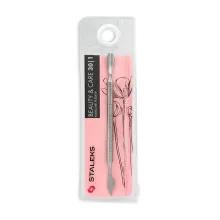 Staleks Beauty &amp; care манікюрна лопатка з топірцем 30/1 — Photo 3