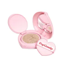Pop Gossip Forever Glow тональний кушон 01 SPF50 2.3г — Photo 4