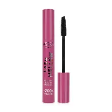 Astra туш для вій Lash Mellow чорна 10мл — Photo 2
