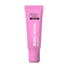 Beauty Derm блиск для губ Berry Boom 10мл — Фото 2