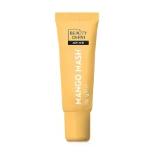 Beauty Derm блиск для губ Mango Mash 10мл — Фото 2