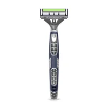 Dorco Pace 4 разовий станок 5 шт. — Photo 3
