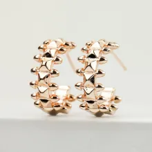 WOD Lovely сережки 5* №14 — Photo 2