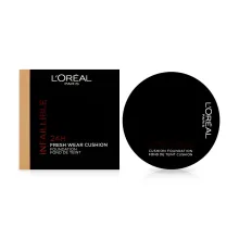 L'Oreal Paris Infaillible тональний кушон — Photo 3